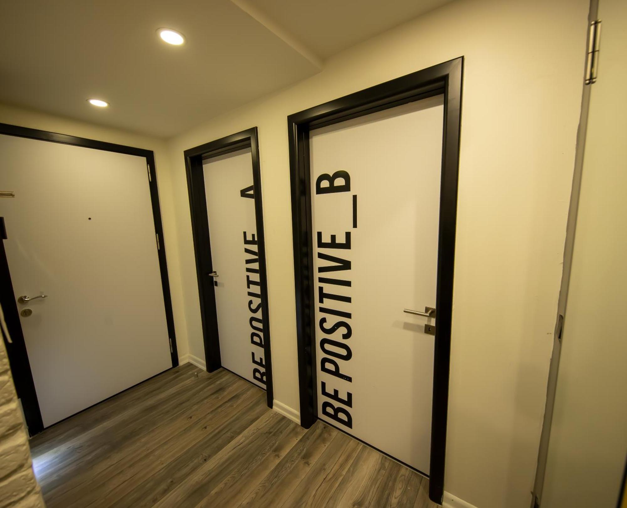 Ava Istanbul City Center Hotel — Fotoğraflar 2